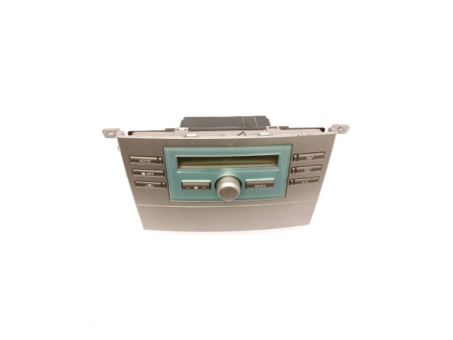 Блок управления климат-контролем 559000F020, MB1465702264 Toyota Corolla Verso E121