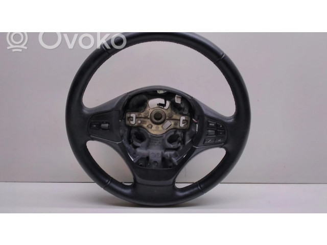 Руль BMW 1 F20 F21 2011-2019 года 62558151