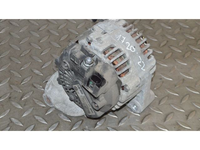 Генератор 7823291 Mini One - Cooper Coupe R56