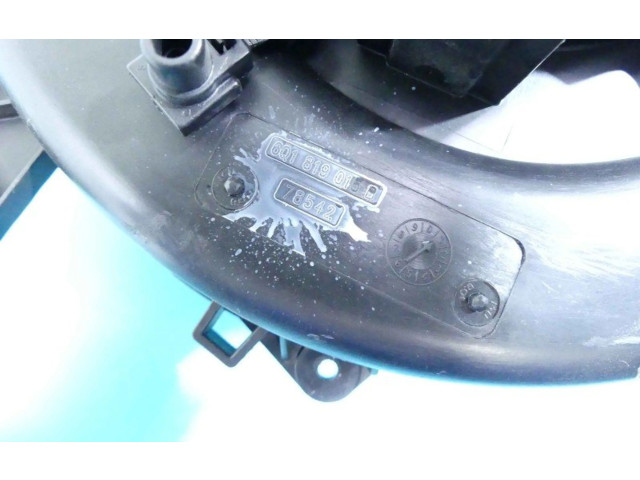 Вентилятор печки    6Q1819015B, IMPRK1280805   Skoda Fabia Mk1 (6Y)