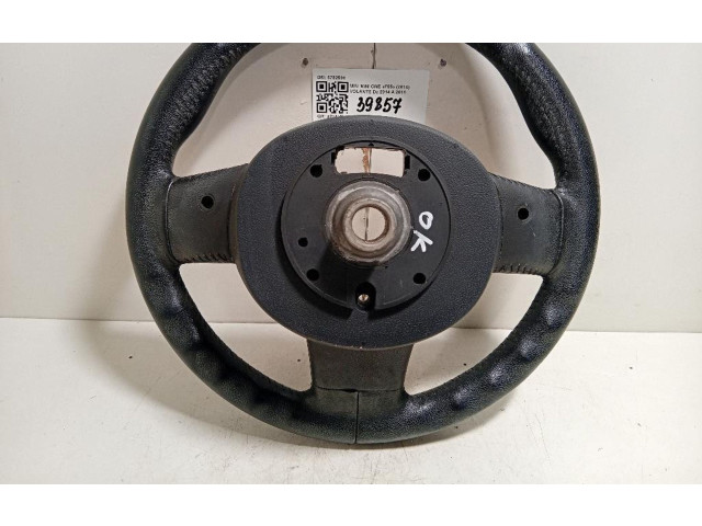 Руль Mini One - Cooper Coupe R56 2005 - 2014 года 6782596, 6782596
