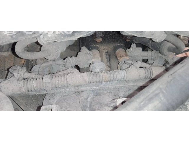 Vstřikovací lišta Fiat Punto (188) pro benzínový motor 1.4