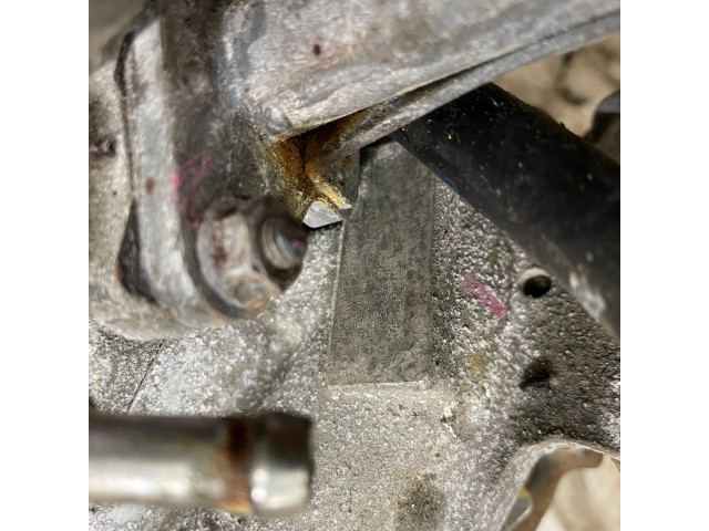 Турбина Honda Accord 2.0