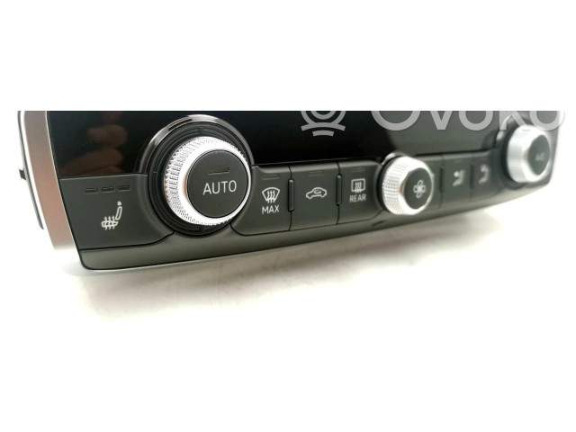 Блок управления климат-контролем 8V0820043AK   Audi Q2 
