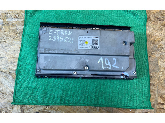 Дисплей 4KE919605N Audi e-tron