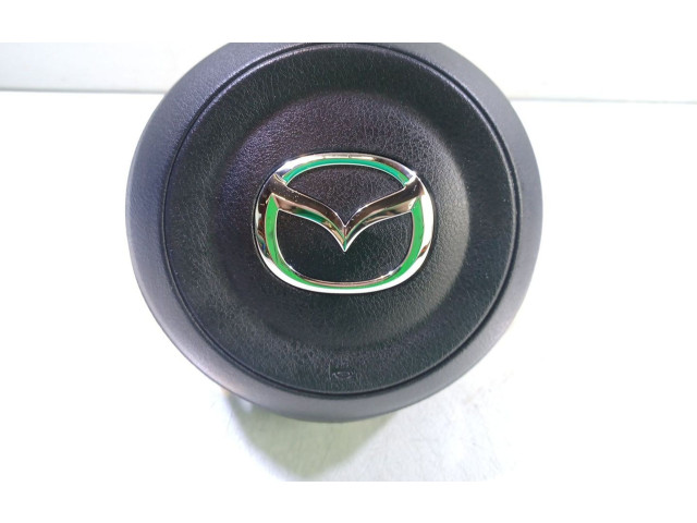 Подушка безопасности водителя DABADPS1 Mazda CX-5 II