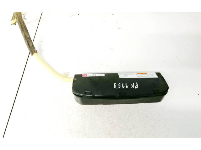 Подушка безопасности в сиденье    Honda Accord