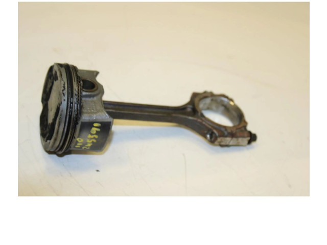 Поршень с шатуном G3LA 04FK133B Hyundai i10