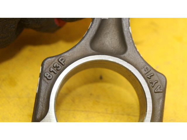 Поршень с шатуном 77L54 Mini One - Cooper Coupe R56