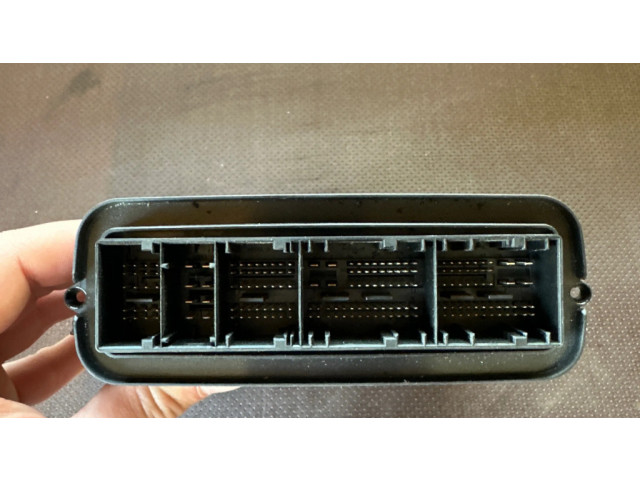 Řídící jednotka 8511984, 0281017374 BMW 5 GT F07 2011