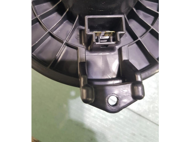 Вентилятор печки Jaguar XJ X351
