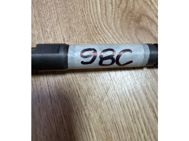 Форсунка 0445110270, 96440397 Chevrolet Epica