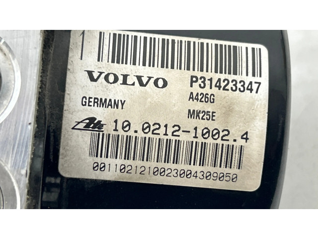 Jednotka ABS 31423347, 614A230019E Volvo V70 2015