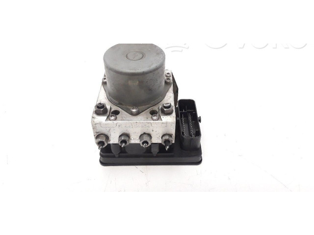 Блок АБС 1S0614517FGNO   Skoda  Rapid (NH)  2012 - 2019 года