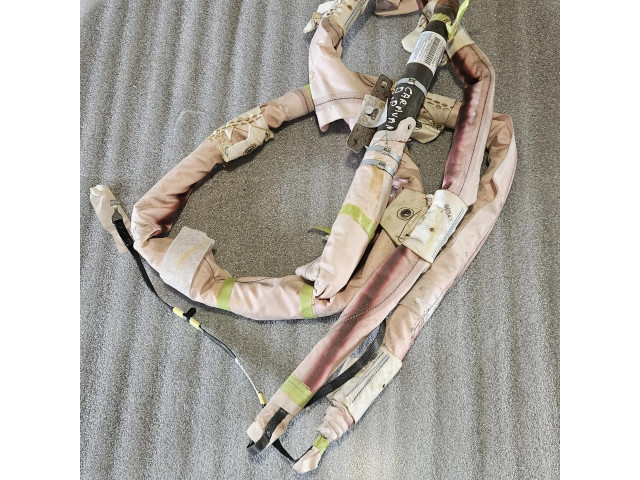 Боковая подушка безопасности P05057626AE, TDZSQ2291F0080   Dodge Grand Caravan