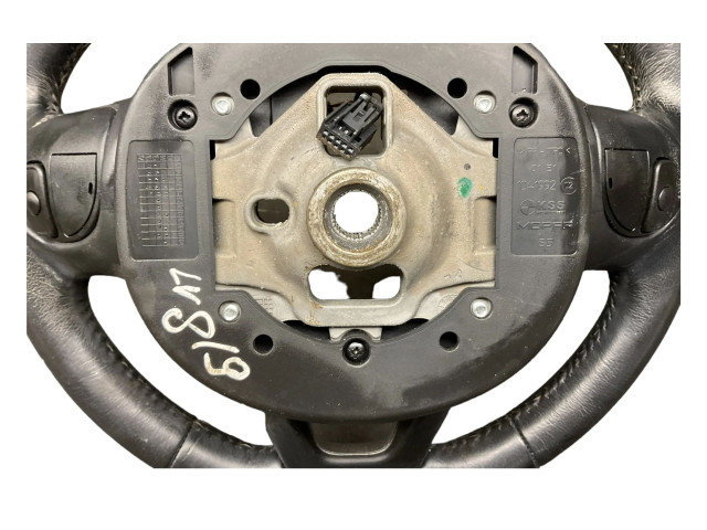 Руль Jeep Renegade  2014 -  года 1041989, 1041992      