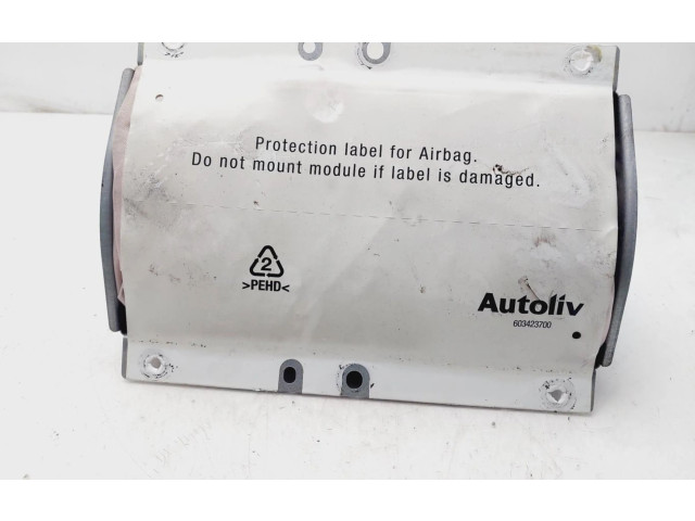 Подушка безопасности двери 30642900   Volvo XC90