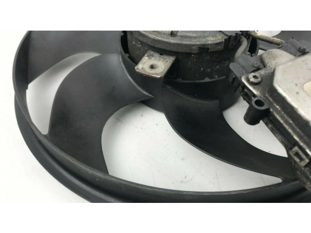 Вентилятор радиатора     1137328432    Volvo V70 2.4