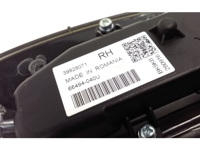 Дисплей    39828071   Volvo XC90