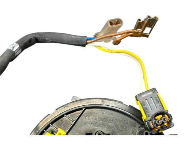 Подрулевой шлейф SRS Audi A8 S8 D2 4D