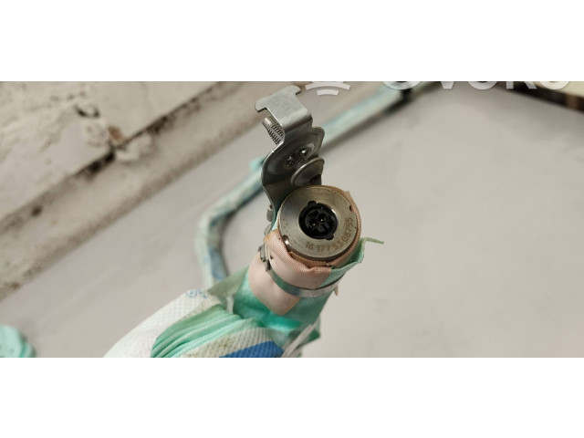 Боковая подушка безопасности 5e0880742   Skoda Octavia Mk3 (5E)