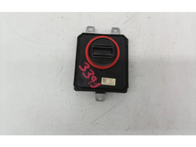 Блок управления Xenon