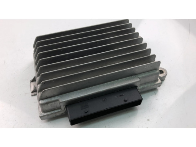 Звукоусилитель