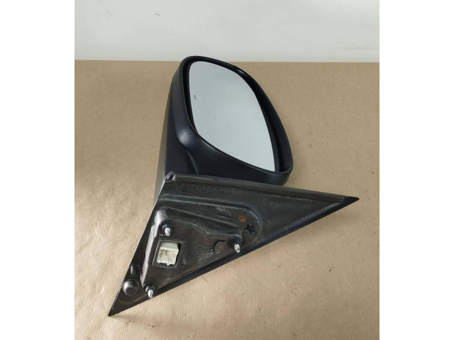 Зеркало (управляемое электричеством) Dodge Magnum - года 1406989, 1408111SH