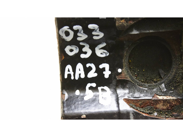 Топливный насос