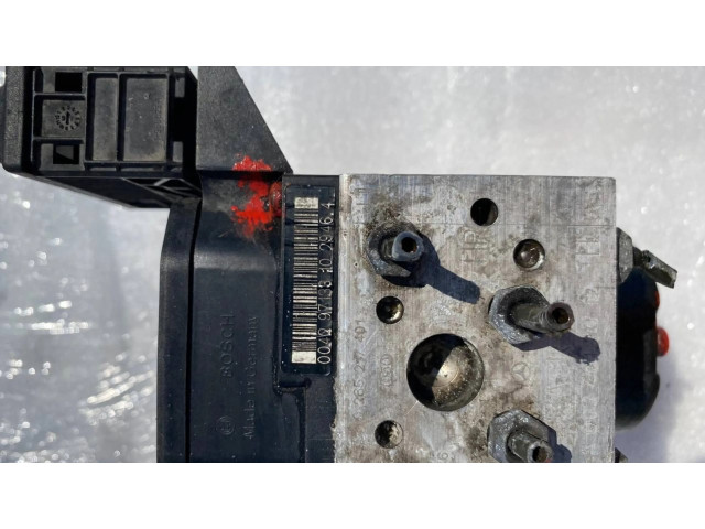 Jednotka ABS 0265217401, 713310 Mrcedes-Benz E W210 2001