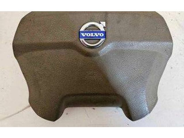 Подушка безопасности водителя 30698392, 601407700   Volvo XC90