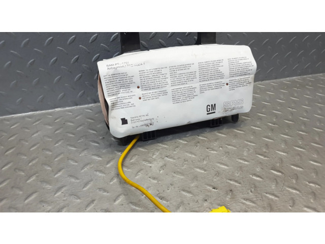 Подушка безопасности пассажира 306435399, 13250506   Opel Meriva B