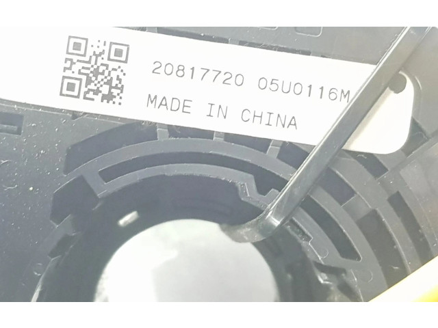 Подрулевой шлейф SRS 22914039, 25849366   Chevrolet Orlando