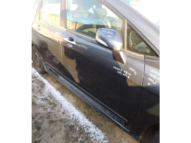 Зеркало электрическое Honda FR-V 2004 - 2009 года