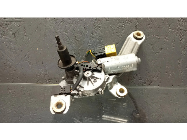 Моторчик заднего дворника A2108207542, 0390201564    Mercedes-Benz E W210