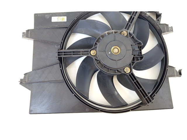 Вентилятор печки    8240367   Ford Fusion