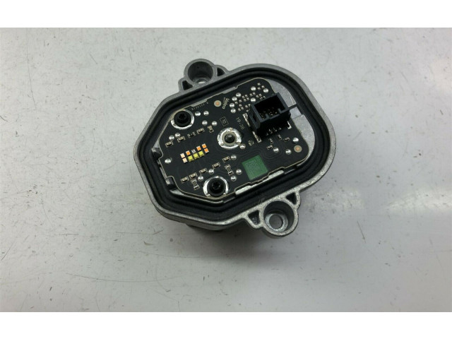 Другие блоки управления / модули