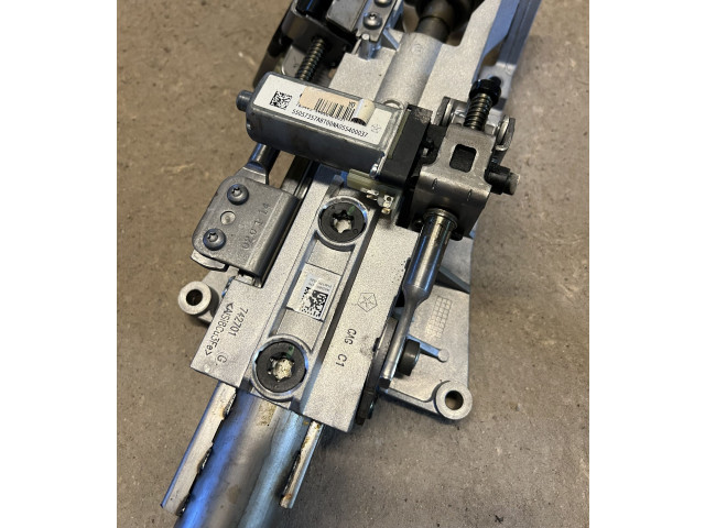    Рулевая рейка 0390203684, 3K21A0122   Jeep Grand Cherokee 2010 - 2021 года