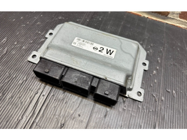 Řídící jednotka 237105FN0E, A2C84265200 Nissan Micra K14 2018