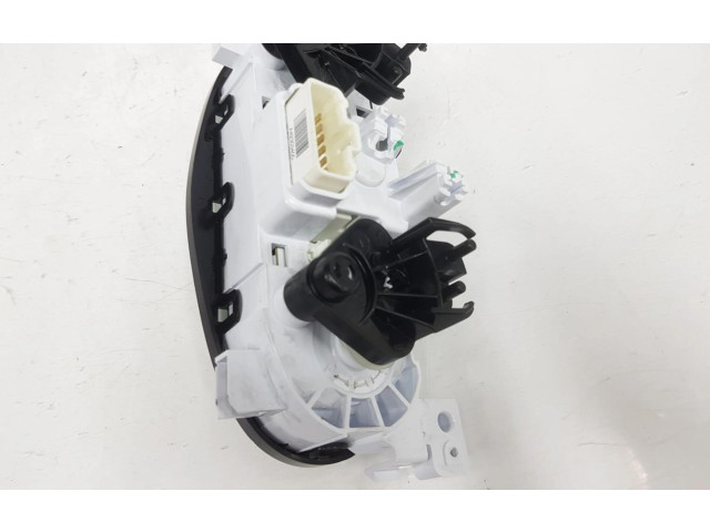 Блок управления климат-контролем 275101406R   Dacia Logan II