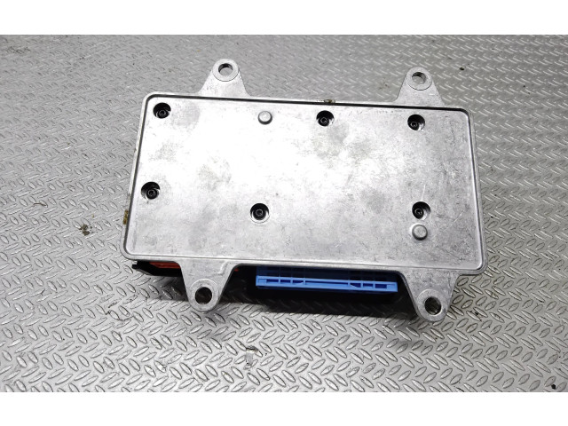 Блок подушек безопасности 8697679   Volvo V50