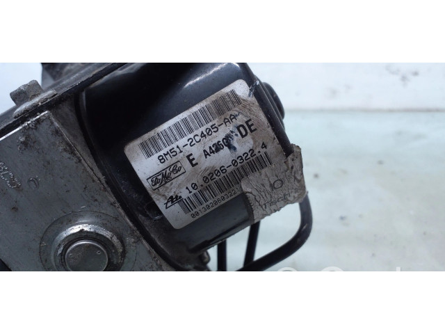 Jednotka ABS 8M512C405AA, 10096001273 Ford Focus 2008