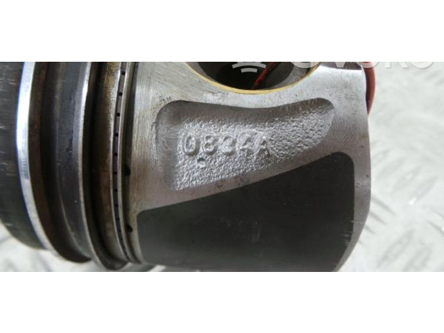  Поршень OM 651.930 A6510302517, 143110079911X  Mercedes-Benz CLA C117 X117 W117  