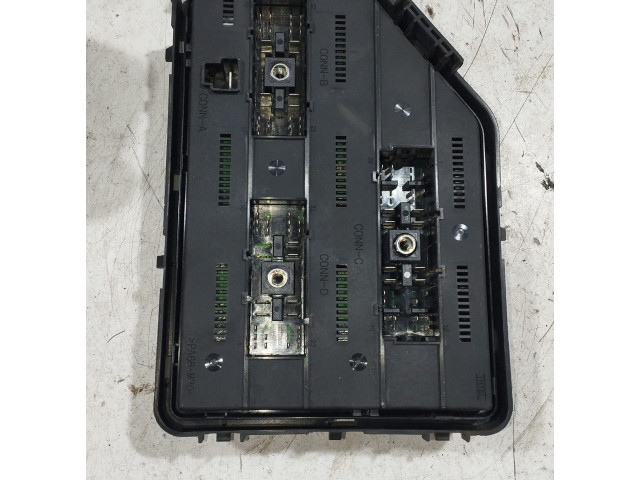 Комплект блоков управления SsangYong Korando