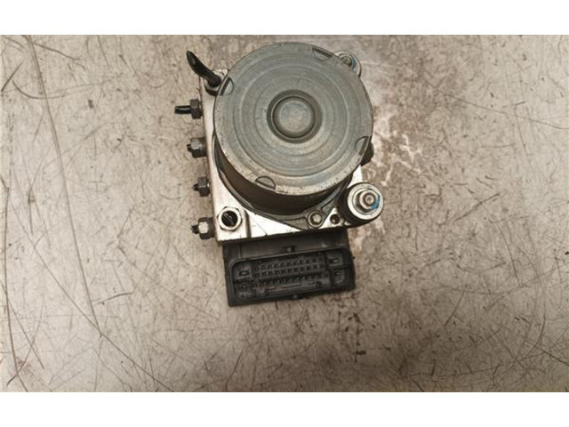 Блок управления АБС 9663241380, 406L2270407085 Citroen C4 I