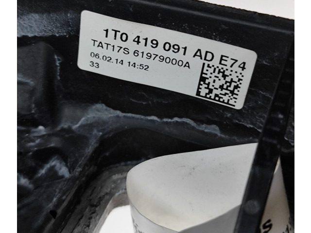 Volant Volkswagen Tiguan 2014 1T0419091AD