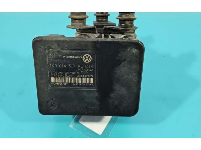 Блок АБС 1K0614517AC, IMPRK1414408   Volkswagen  Golf Plus  2005 - 2013 года