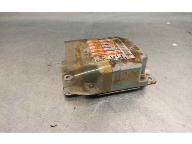 Блок подушек безопасности 3891080G20   Suzuki Ignis