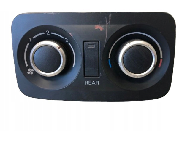 Řídící jednotka 7820A212 Mitsubishi Pajero 2007