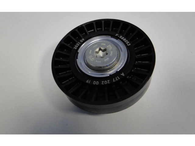 Vstřikovací lišta A1772020019 Mercedes-Benz GLC X253 C253